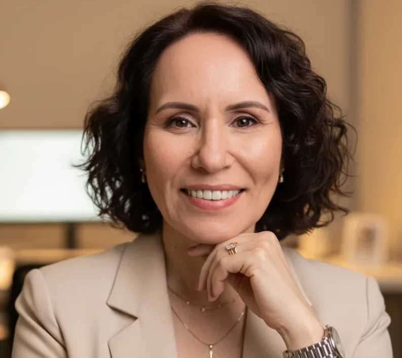 Dra. Patrícia Rodella